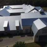 RBI Commercial Roofing & Restoration