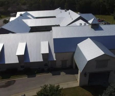 RBI Commercial Roofing & Restoration
