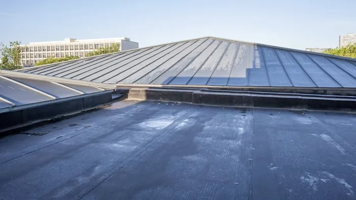 RBI Commercial Roofing & Restoration Picture 3