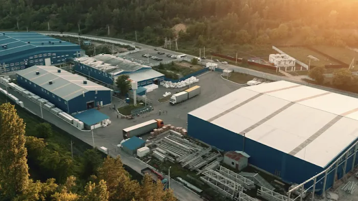 RBI Commercial Roofing & Restoration Picture 2