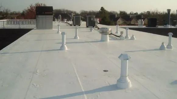 RBI Commercial Roofing & Restoration Picture 5