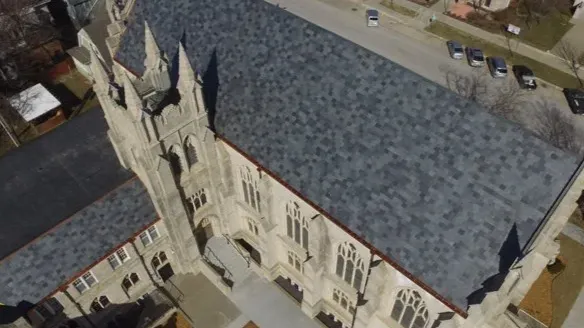 RBI Commercial Roofing & Restoration Picture 6