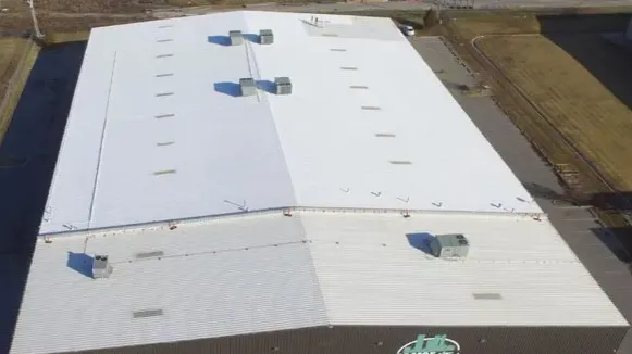 RBI Commercial Roofing & Restoration Picture 7