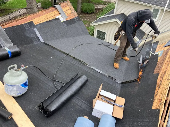 Spandico LLC Picture 4