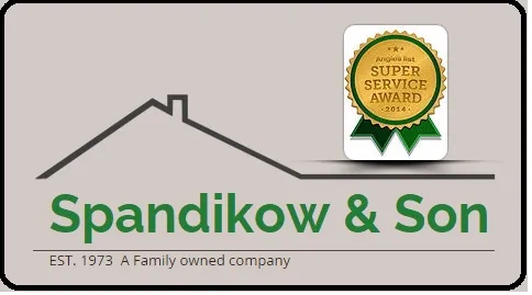 Spandikow & Son Roofing LLC Picture 2