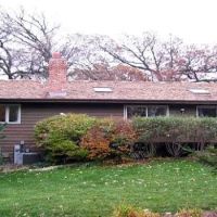 Spandikow & Son Roofing LLC ico