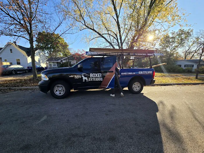 Boxer Exteriors Picture 3