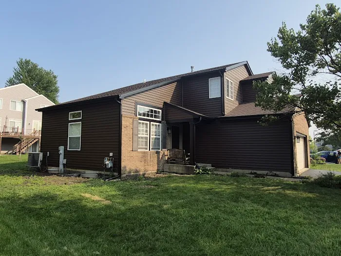 Boxer Exteriors Picture 1