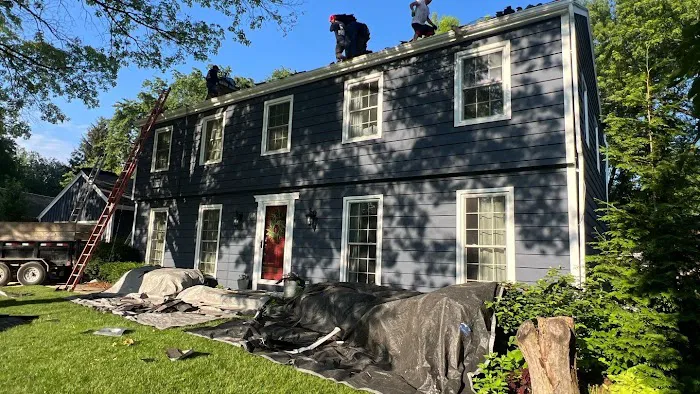 Boxer Exteriors Picture 4