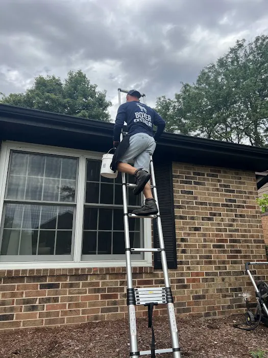 Boxer Exteriors Picture 7