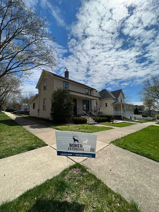 Boxer Exteriors Picture 10