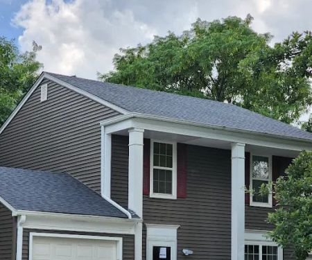 Top Quality Roofing & Siding