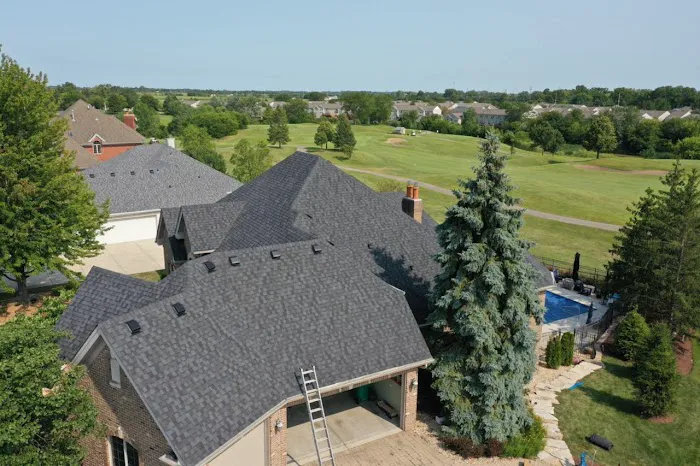 Top Quality Roofing & Siding Picture 3