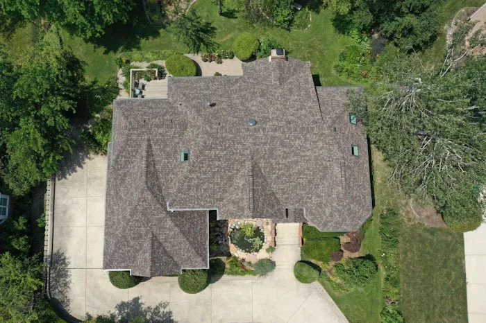 Top Quality Roofing & Siding Picture 2