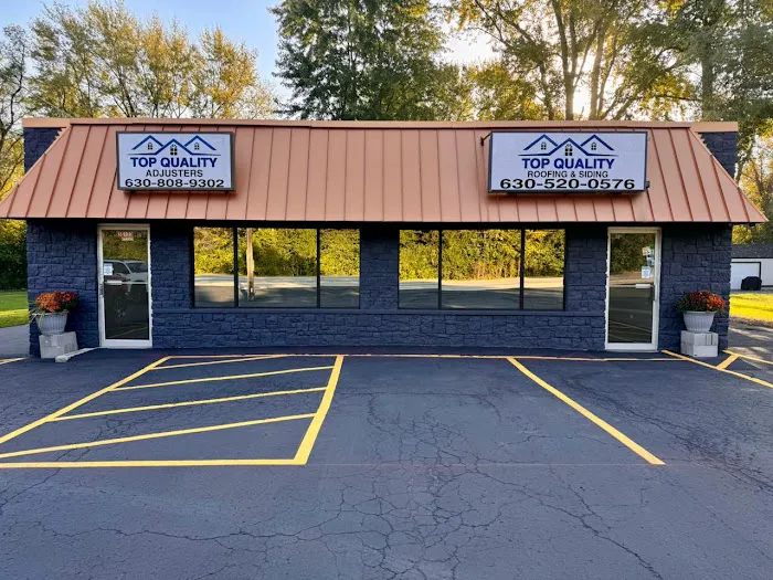 Top Quality Roofing & Siding Picture 6