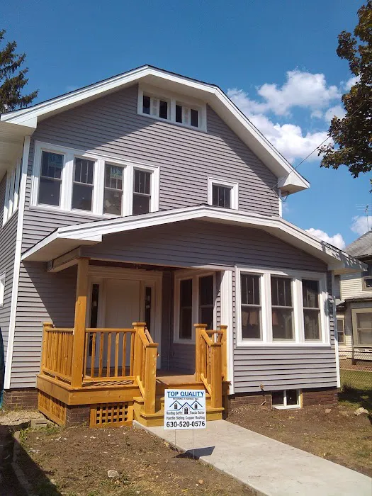 Top Quality Roofing & Siding Picture 5