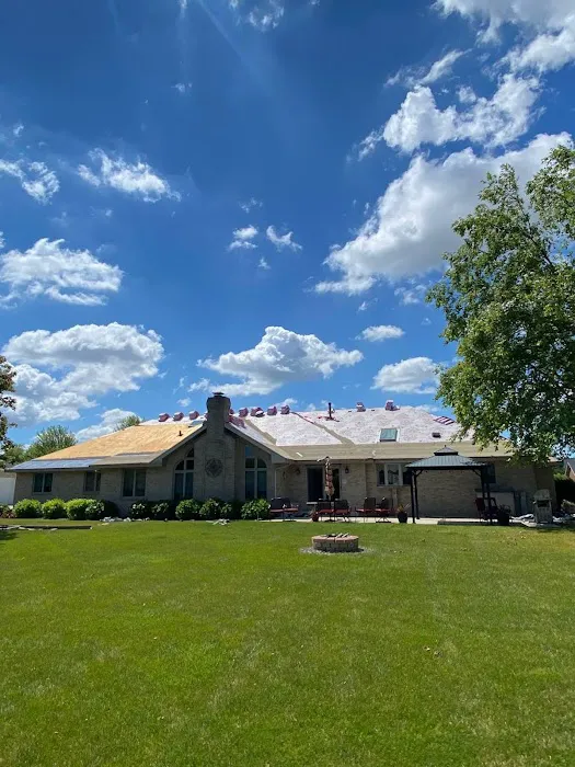 Top Quality Roofing & Siding Picture 7