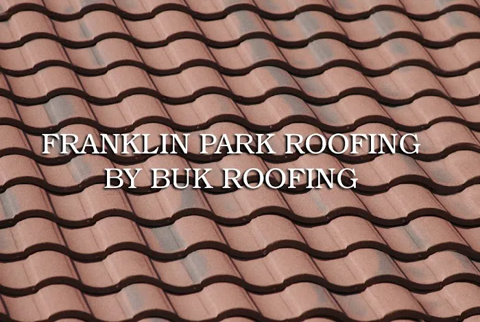 Franklin Park Roofing Company Picture 1