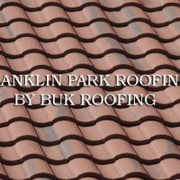 Franklin Park Roofing Company ico
