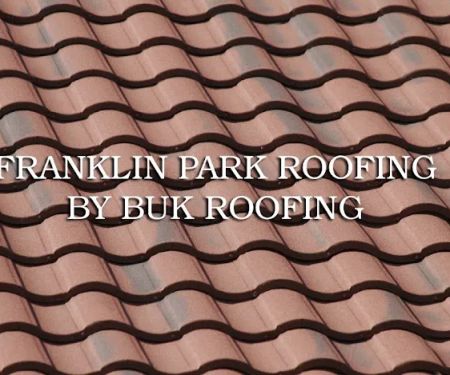 Franklin Park Roofing Company