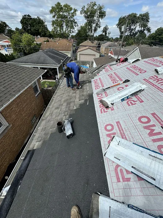 All Roofs, Inc Picture 1