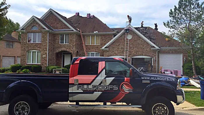 All Roofs, Inc Picture 2