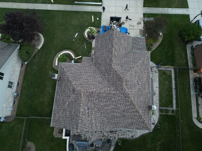 All Roofs, Inc Picture 7