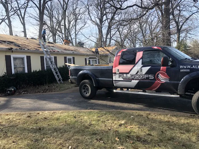 All Roofs, Inc Picture 10