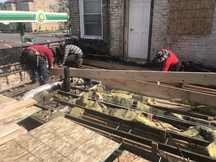 LifeTime Roofing Picture 1