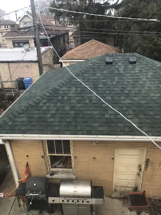 LifeTime Roofing Picture 3