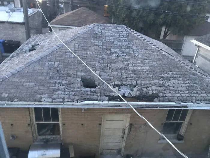 LifeTime Roofing Picture 2