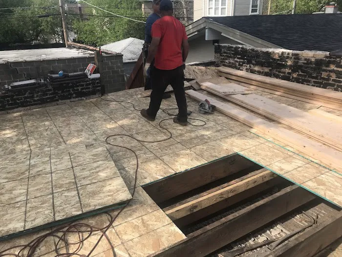 LifeTime Roofing Picture 4