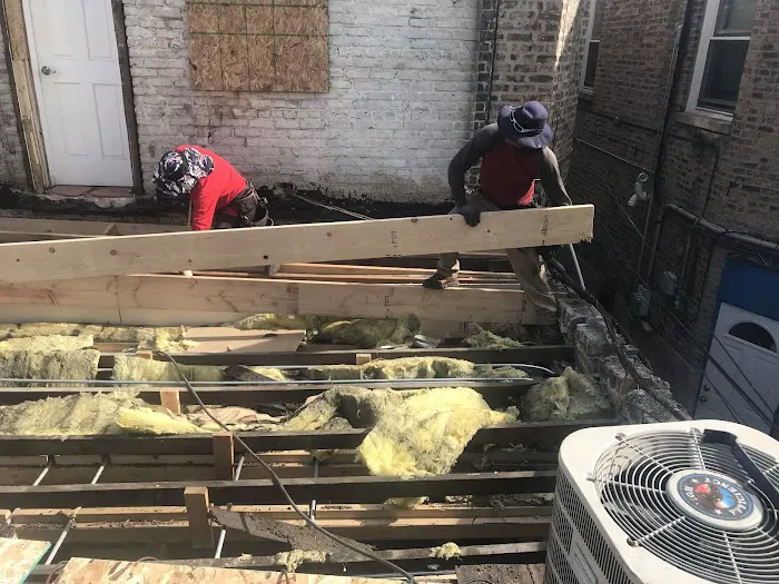 LifeTime Roofing Picture 7