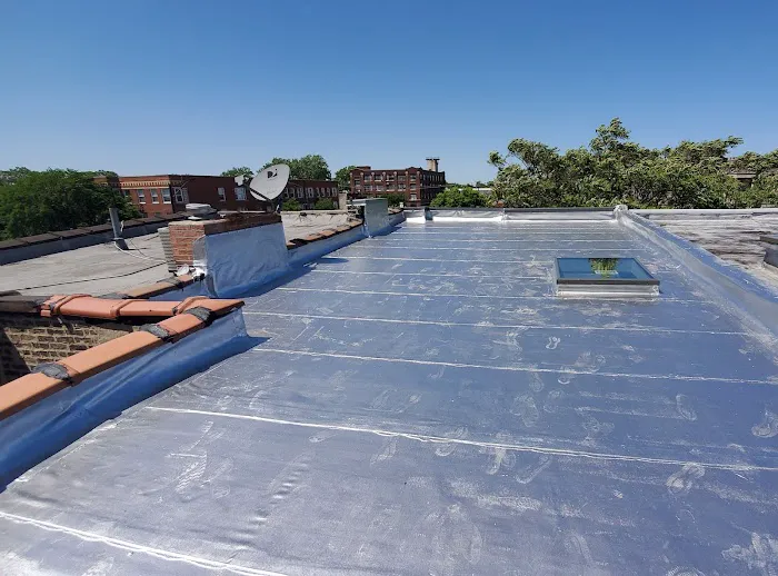 LifeTime Roofing Picture 5