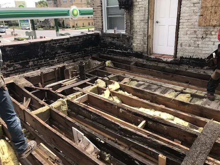 LifeTime Roofing Picture 9