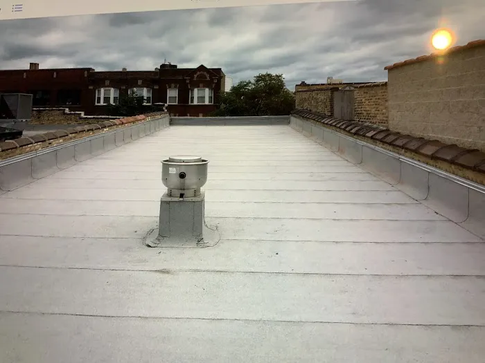 LifeTime Roofing Picture 8