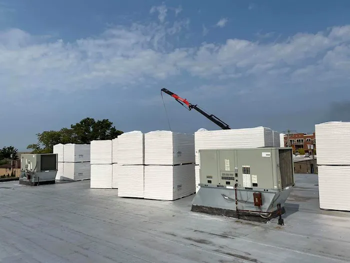 Roofix Flat Roofing Company Picture 2