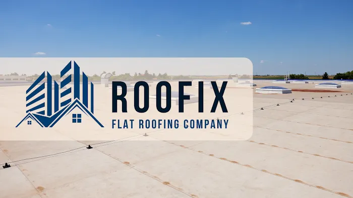Roofix Flat Roofing Company Picture 3
