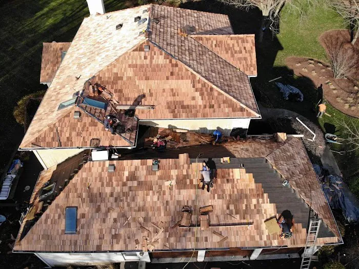 Roofix Flat Roofing Company Picture 4