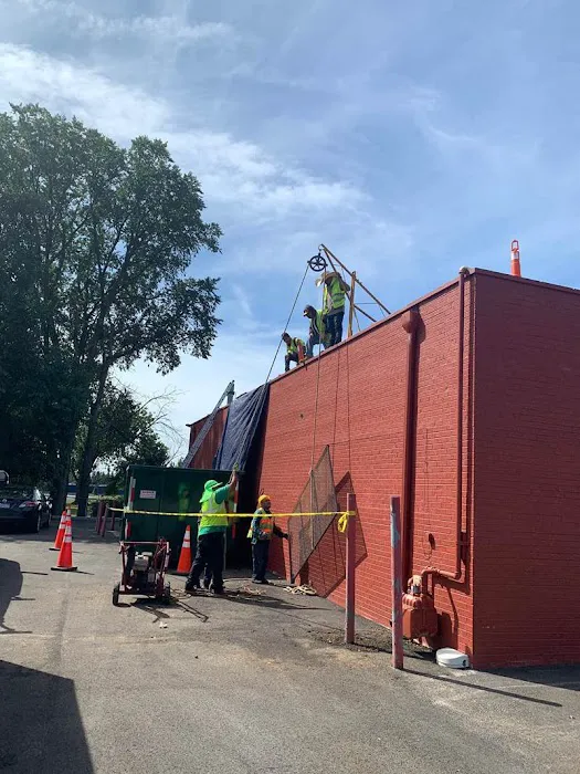 Roofix Flat Roofing Company Picture 7