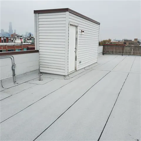 Tans' Quality Roofing Picture 1
