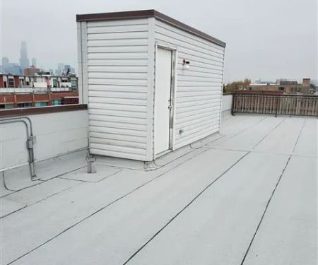 Tans' Quality Roofing