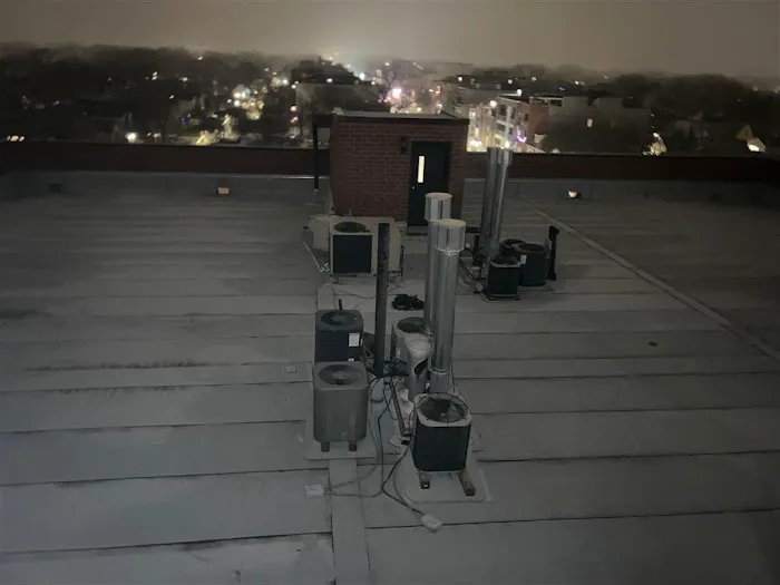 Tans' Quality Roofing Picture 5