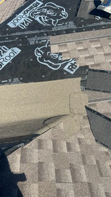 Tans' Quality Roofing Picture 6