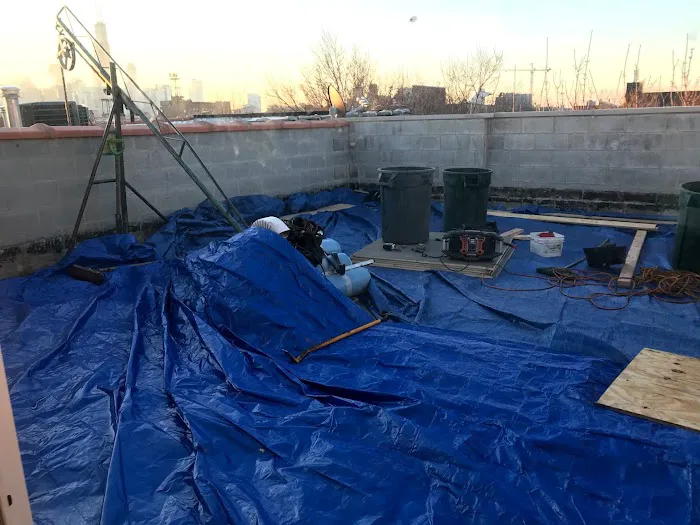 Tans' Quality Roofing Picture 9