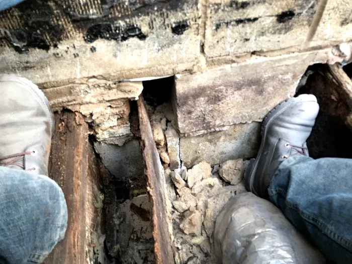 Tans' Quality Roofing Picture 8