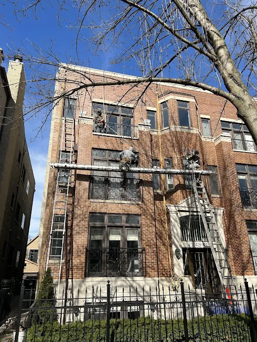 Roofmen & Maintenance Corp Picture 5