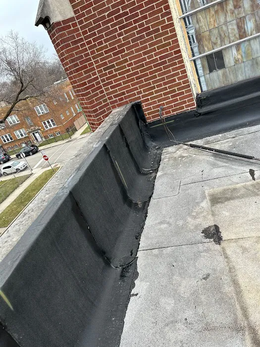 Roofmen & Maintenance Corp Picture 4