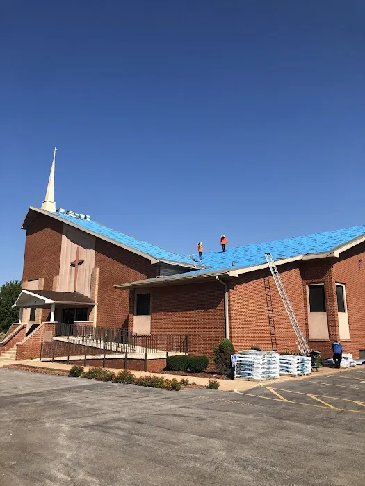 Roofmen & Maintenance Corp Picture 8