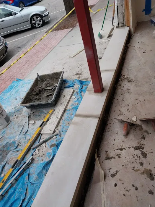 Roofmen & Maintenance Corp Picture 9